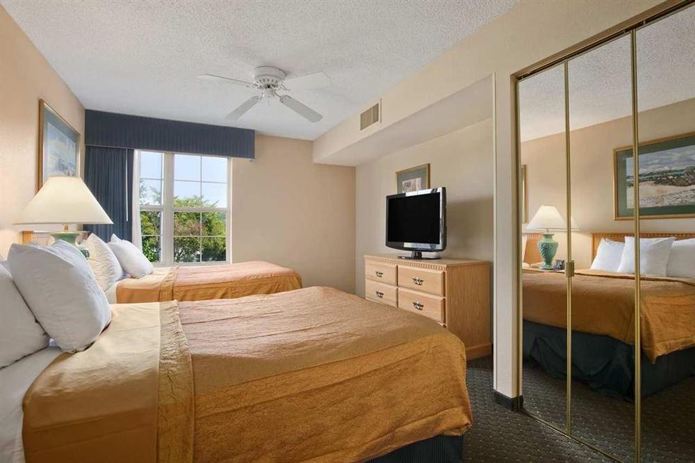 Homewood Suites By Hilton Greensboro Quarto foto